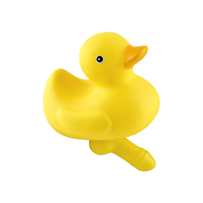 Duck With A Dick - One Stop Adult Shop