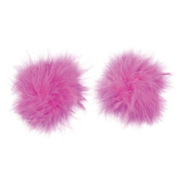 Furball Nipplicious Pasties - One Stop Adult Shop