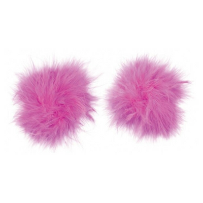 Furball Nipplicious Pasties - One Stop Adult Shop