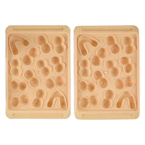 Boobie Ice Cube Tray - One Stop Adult Shop