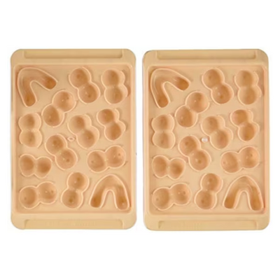 Boobie Ice Cube Tray - One Stop Adult Shop