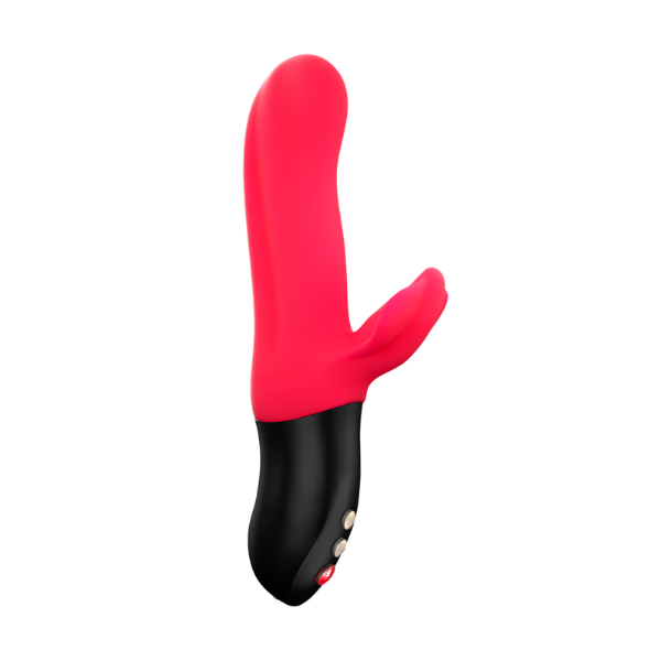 Bi Stronic Fusion India Red - One Stop Adult Shop