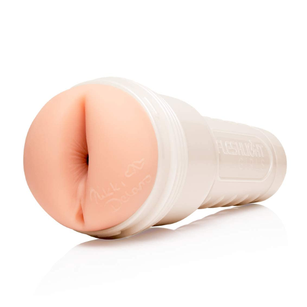 Fleshlight Girls Nikki Delano Fantastica - One Stop Adult Shop