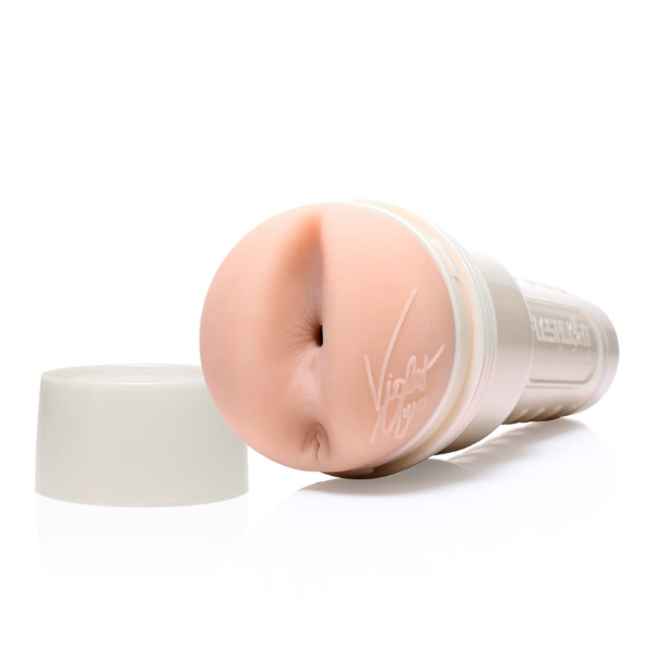 Fleshlight Girls Violet Myers Ahegao - One Stop Adult Shop