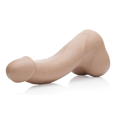 Fleshlight Guys Ryan Driller Dildo - One Stop Adult Shop
