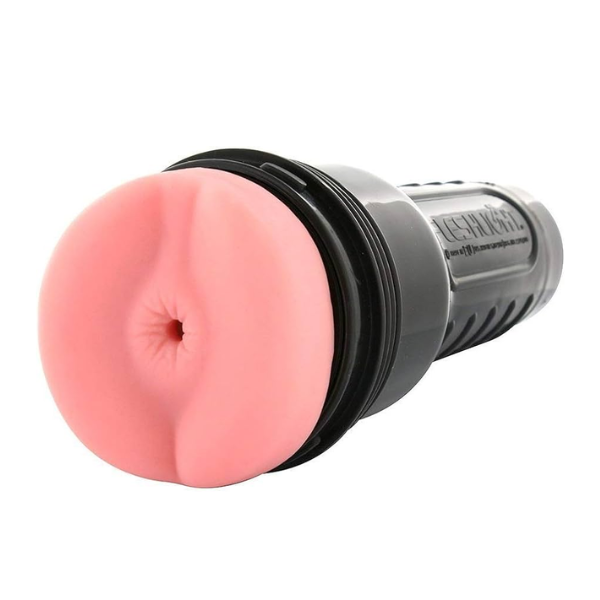 Fleshlight Pink Butt Original - One Stop Adult Shop