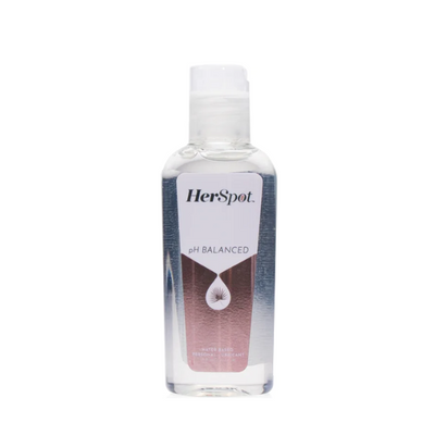 pH Balanced Lube by HerSpot 1.7oz - One Stop Adult Shop