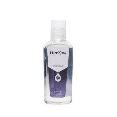Sensitive Lube by HerSpot 1.7oz - One Stop Adult Shop