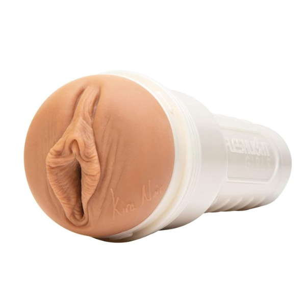 Fleshlight Girls Kira Noir Spellbound - One Stop Adult Shop