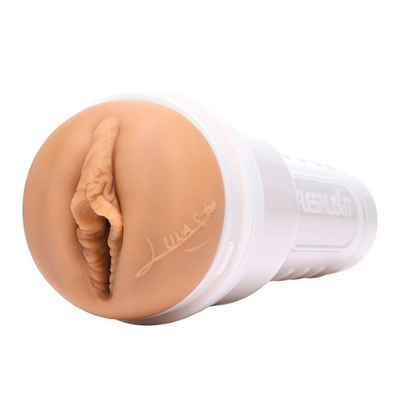 Fleshlight Girls Luna Star Glimmer - One Stop Adult Shop