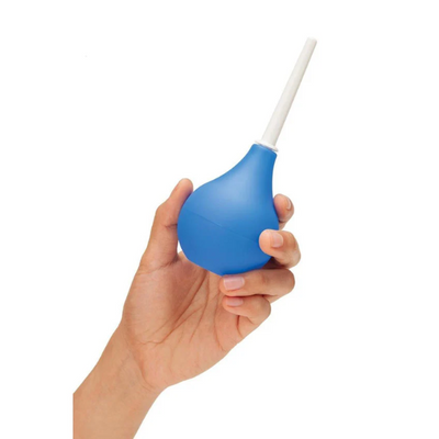 CleanScene 4 Piece Travel Bulb Douche Set - One Stop Adult Shop