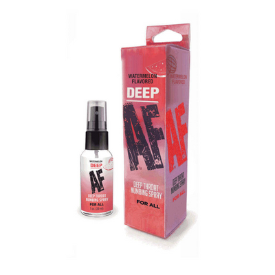 Deep AF Watermelon - One Stop Adult Shop