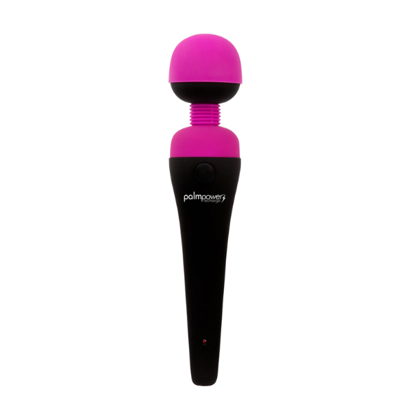 PalmPower Massage Wand Recharge Waterproof - OSAS