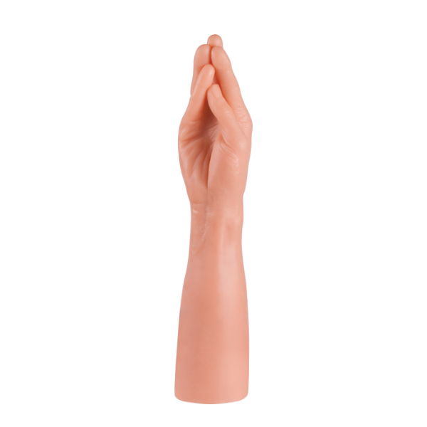 13in Horny Hand - OSAS