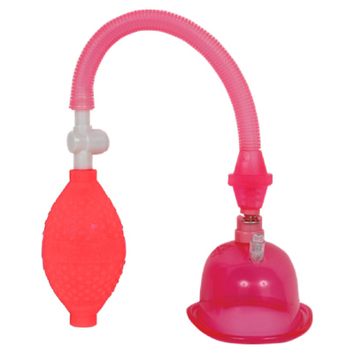Pussy Pump - OSAS
