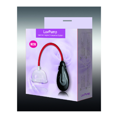 Vagina Pump Auto - OSAS