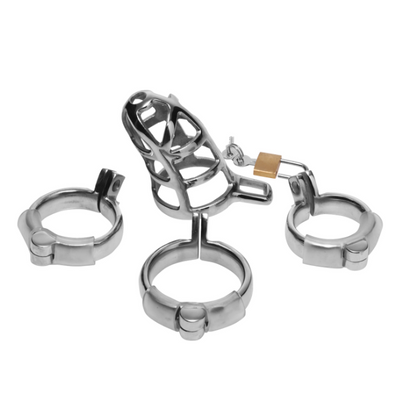 Chastity Cock Cage - OSAS
