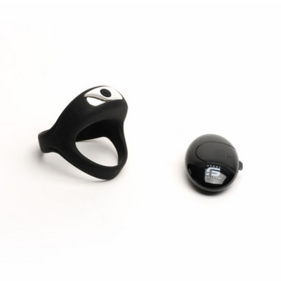 MOTOVibe Sling Cock Ring - OSAS