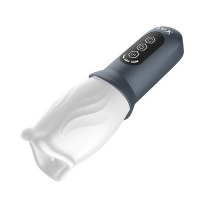 First Class Rotating Masturbator Cup - OSAS