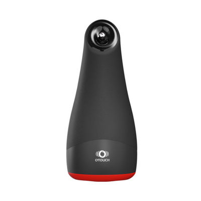 Chiven 3 Vibrating and Heating Masturbator - OSAS