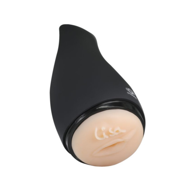 Airturn 3 Suction Masturbator - OSAS