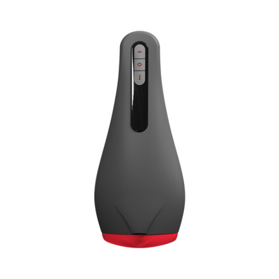 Airturn 2 Heating Suction Masturbator - OSAS