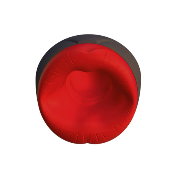 Airturn 2 Heating Suction Masturbator - OSAS