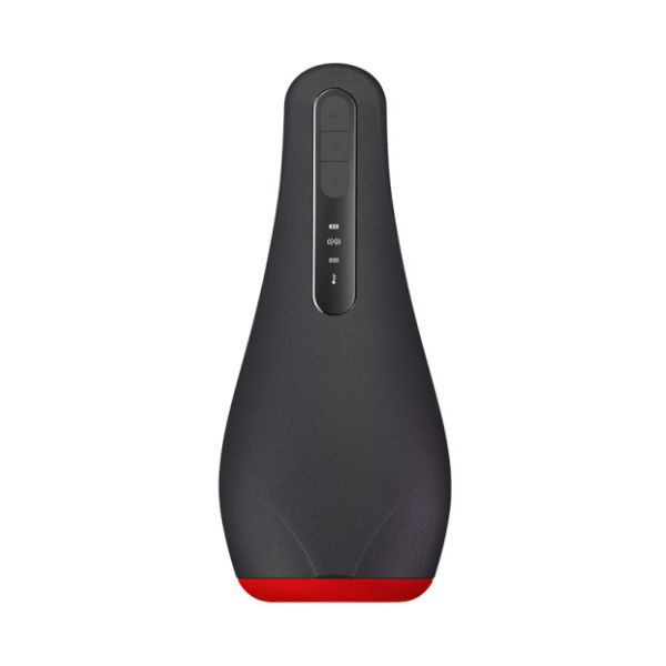 Airturn 1 Heating Masturbator - OSAS