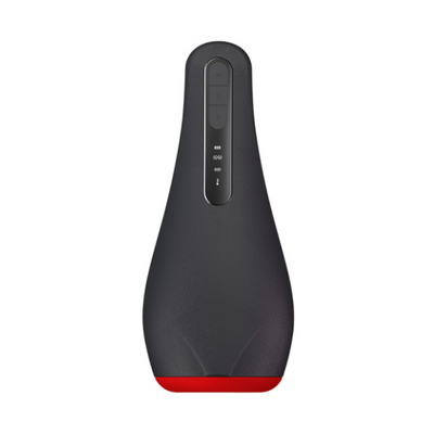 Airturn 1 Heating Masturbator - OSAS