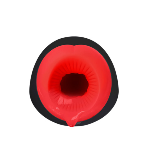 Airturn 1 Heating Masturbator - OSAS