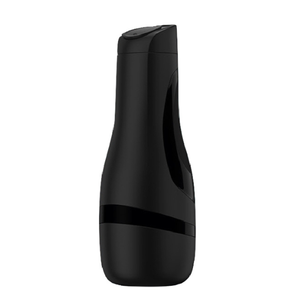 Satisfyer Men Classic Black - OSAS