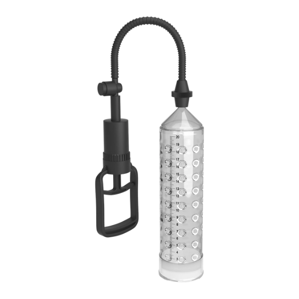 Penis Stimulation Pump - OSAS