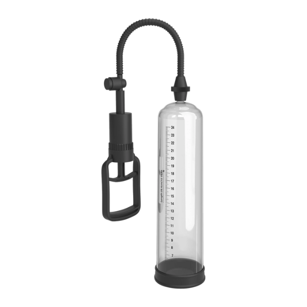 XL Penis Enlargement Pump - OSAS