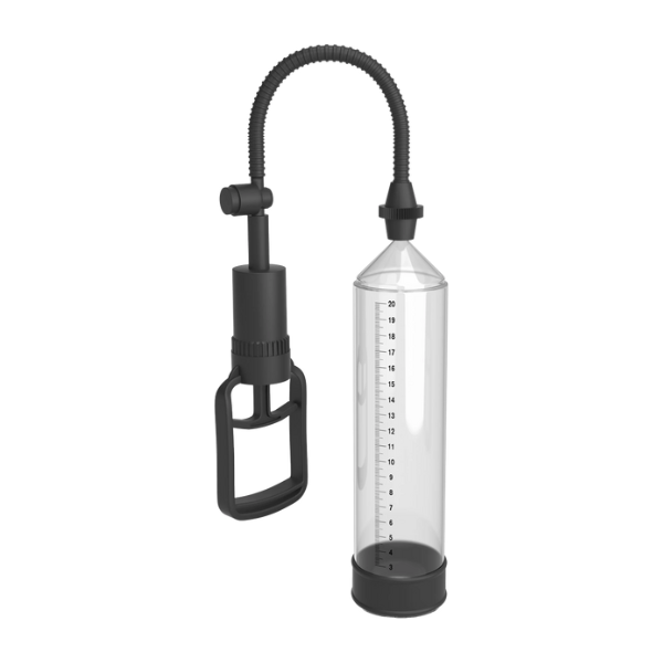 Large Penis Enlargement Pump - OSAS