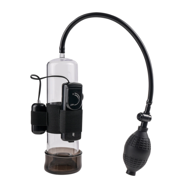 Vibrating Power Pump - OSAS