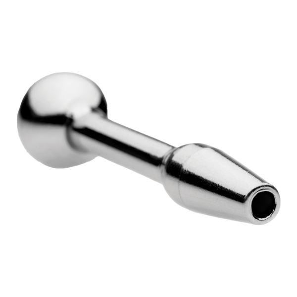 Chasm Stainless Steel Cum-Thru Urethral Insert - OSAS