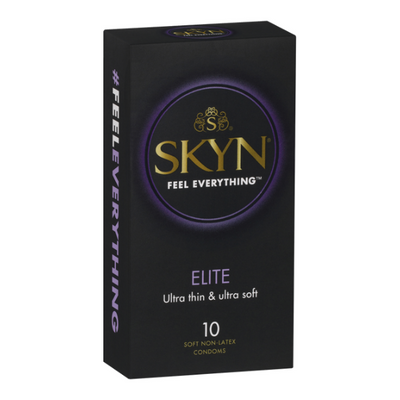 Elite 10 - OSAS