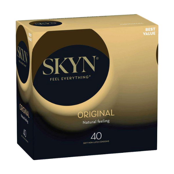 Original 40 - OSAS