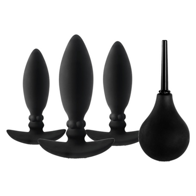 Butties 3in1 Training Kit Cleansing Pump - OSAS