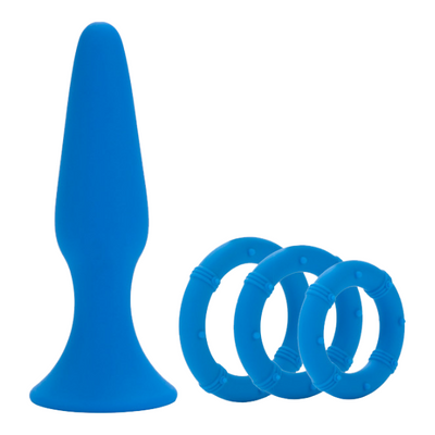 Silicone Performance Kit - OSAS