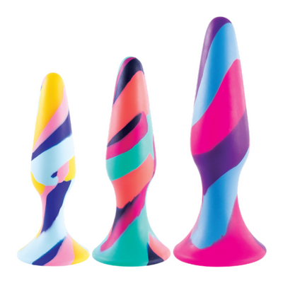 Fervent Gala Anal Training Kit - OSAS