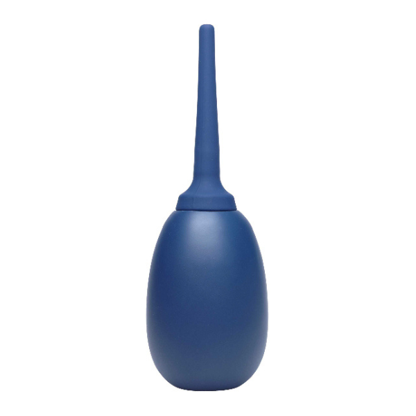 Flex Tip Cleansing Enema Bulb - OSAS
