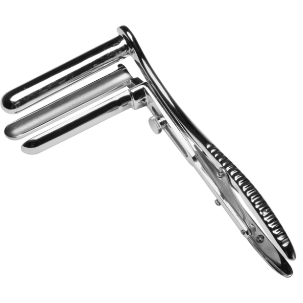 3-Prong Anal Speculum - OSAS