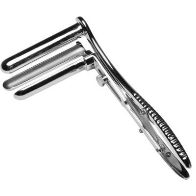 3-Prong Anal Speculum - OSAS