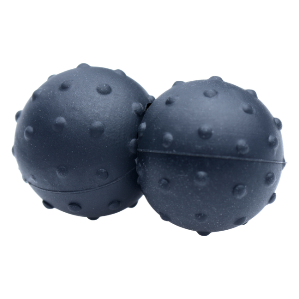 Dragon's Orbs Nubbed Silicone Magnetic Balls - OSAS