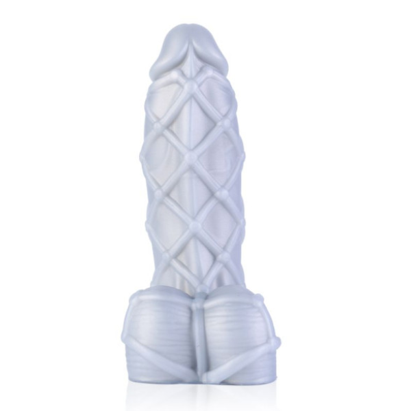 Fetishique Liquid Silicone Dildo M - OSAS