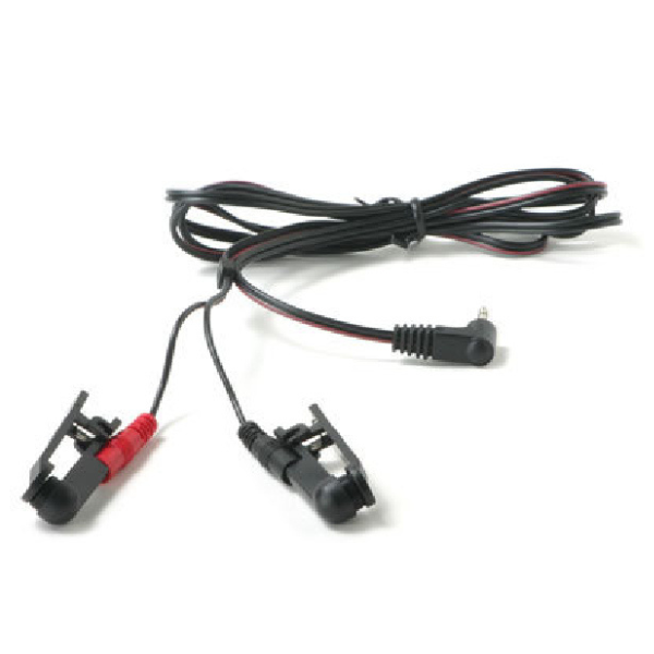 Zeus Electro Sex Clamps - OSAS
