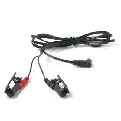 Zeus Electro Sex Clamps - OSAS