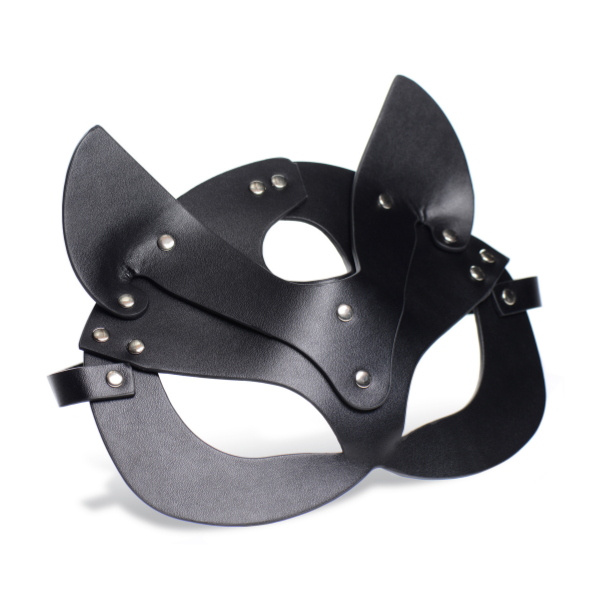 Naughty Kitty Cat Mask - OSAS