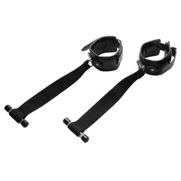 Deluxe Over the Door Restraint System - OSAS